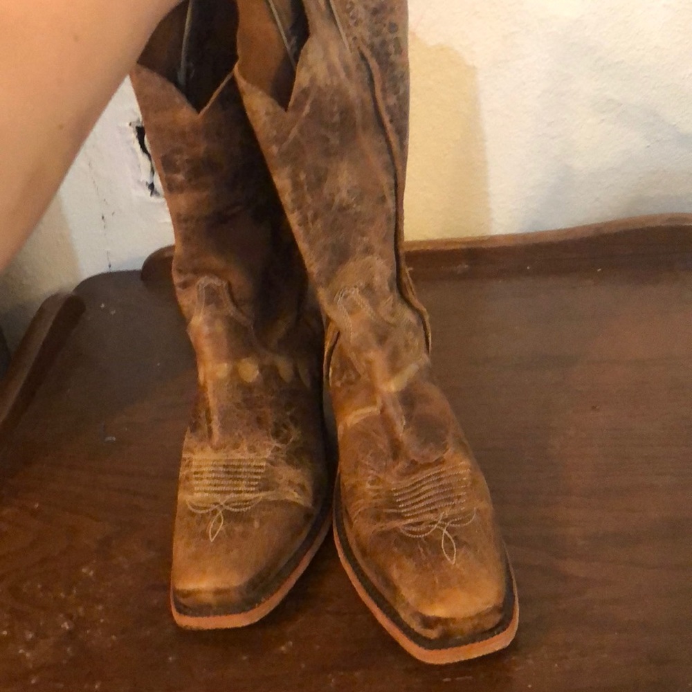 Boots